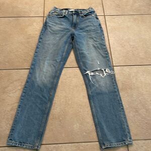 Re/Done jeans‎